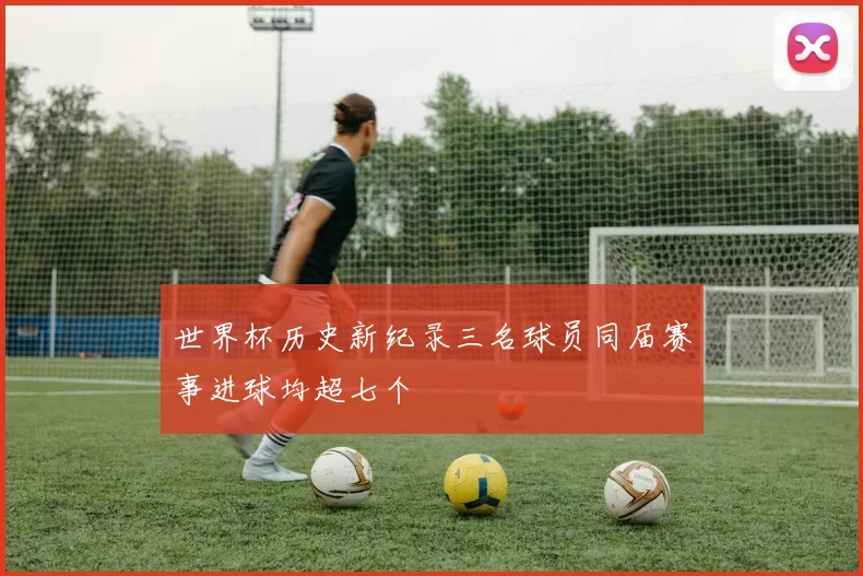 世界杯历史新纪录三名球员同届赛事进球均超七个