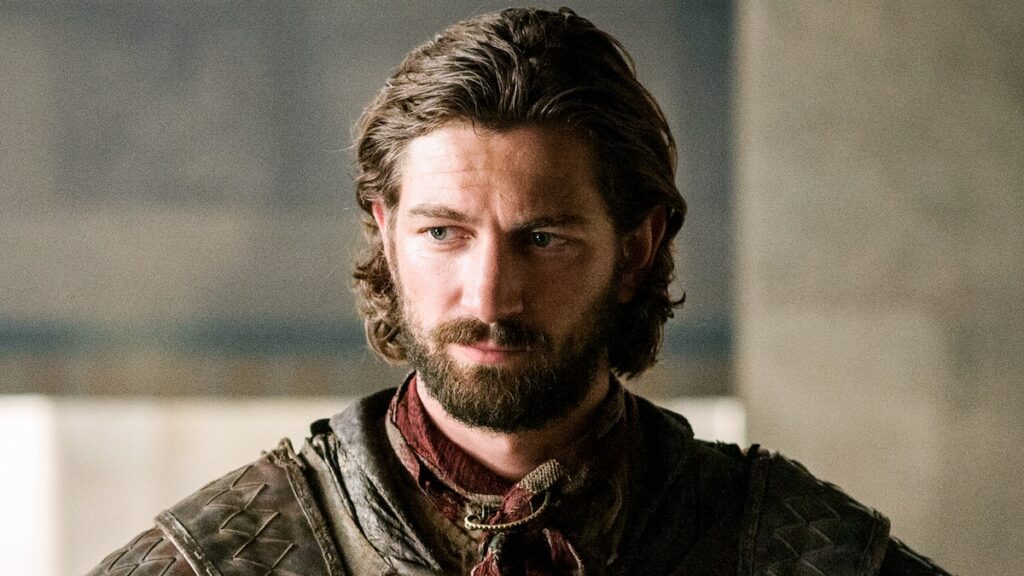 ‘Game of Thrones’ actor Michiel Huisman’s previous nude role revealed