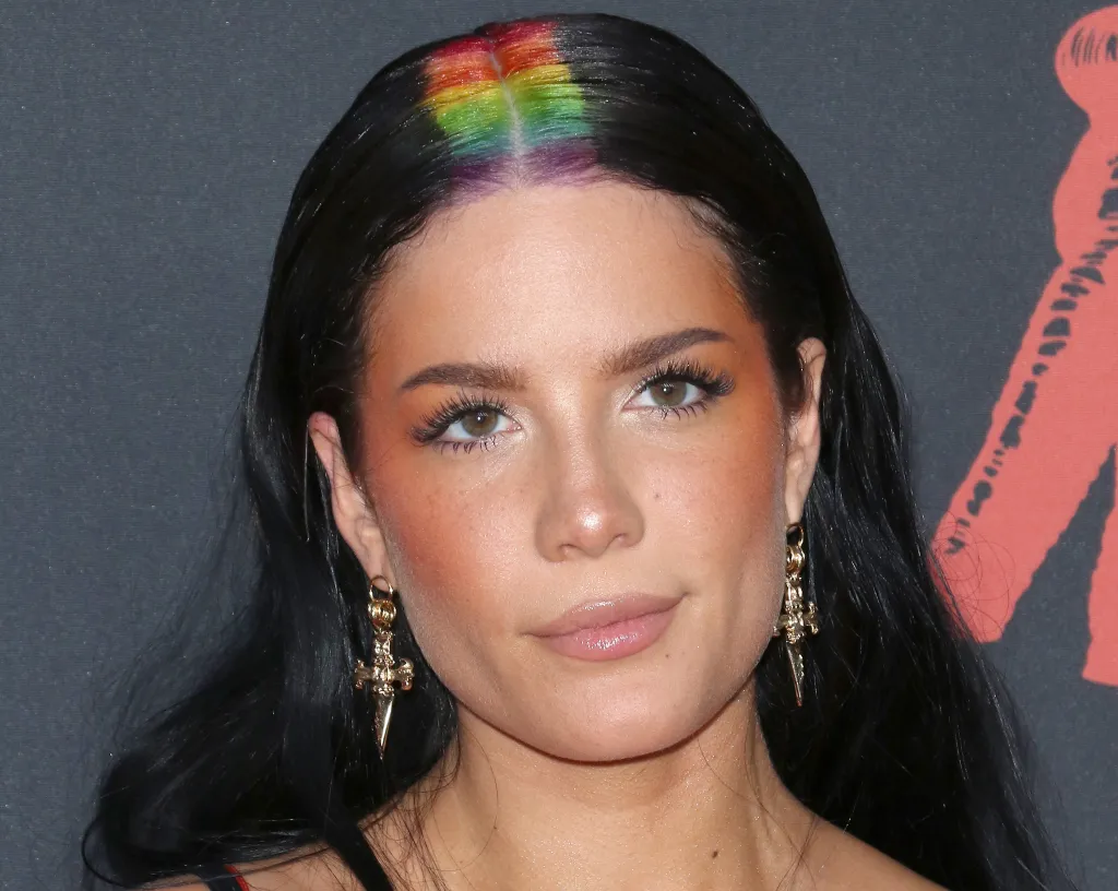 All your questions about Halsey answered as they drop Y2K-inspired single ‘Lucky’ to rave reviews