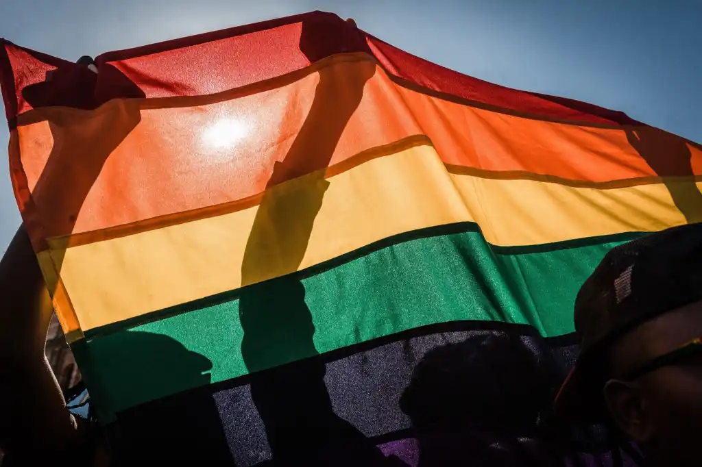 Ghana: ‘Scared’ LGBTQ+ people forced to choose between staying or fleeing, activist says