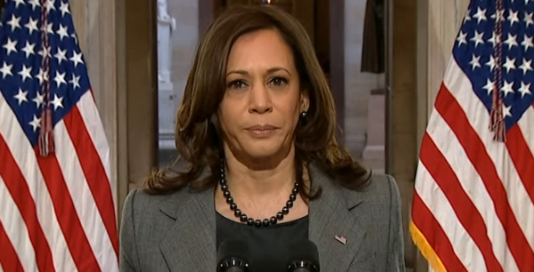 Harris Calls Family Of Woman Killed By Illinois Cop