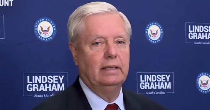 Graham Demands FBI Head “Correct” Bullet Testimony