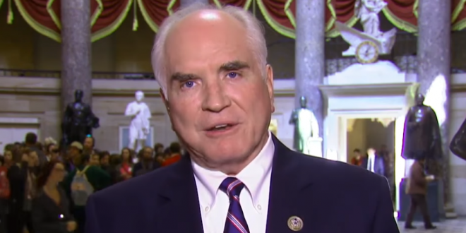 Rep. Mike Kelly Expected To Lead Shooting Task Force