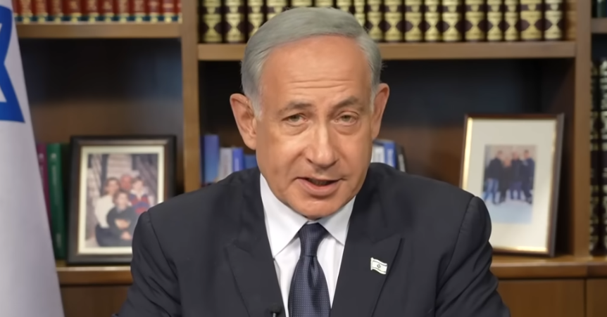 Many Democrats To Skip Netanyahu’s Speech Today
