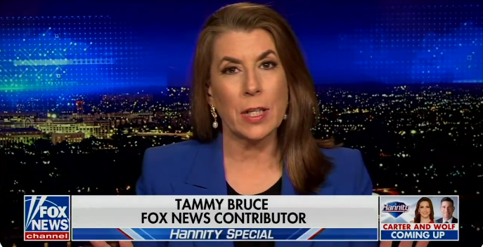 Homocon Fox Host Compares Dems To “Batterers”