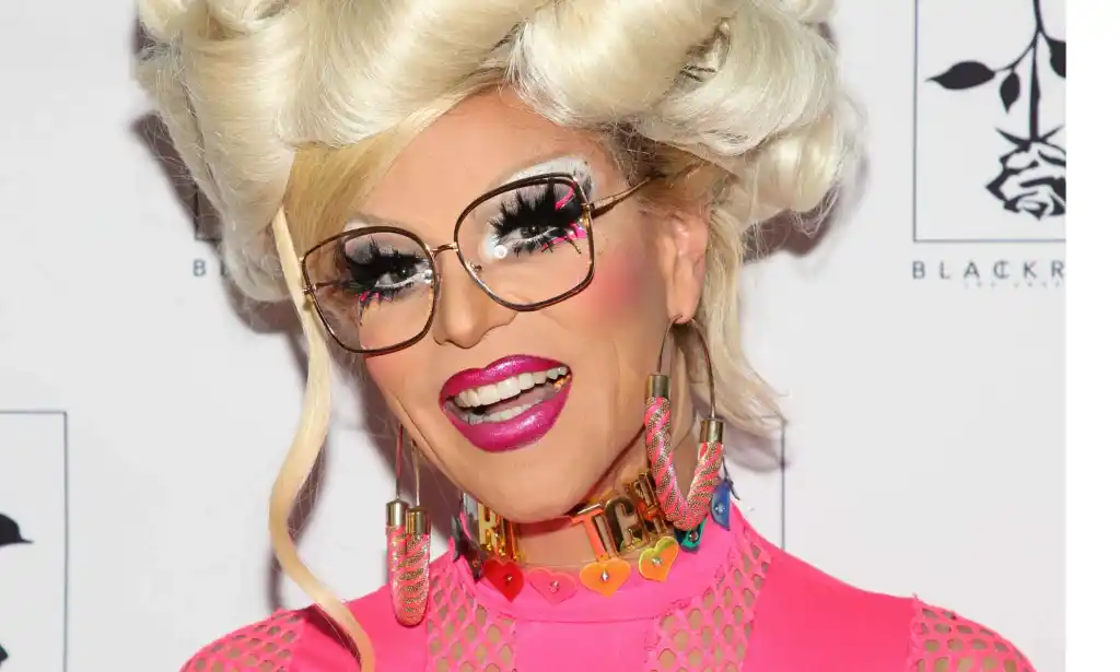 Willam speaks out after being escorted out of DragCon ‘like a criminal’