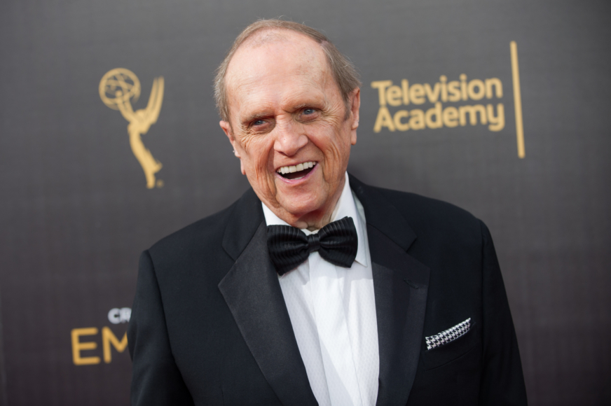 That time Bob Newhart featured a gay storyline on his hit sitcom (in 1976!)—& taught America how to be an ally