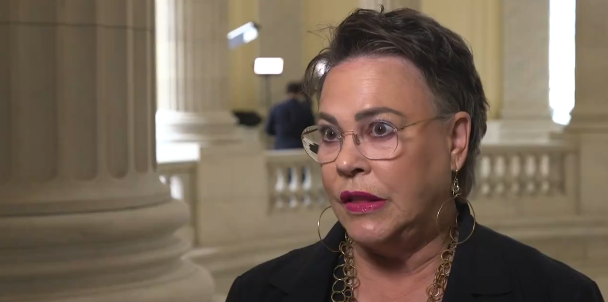 GOP Rep. Harriet Hageman: Harris Is A “DEI Hire” And “Intellectually Just The Bottom Of The Barrel” [VIDEO]