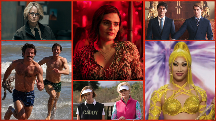 The 2024 Emmy nominations are here: All of the snubs, surprises & LGBTQ+ nominees
