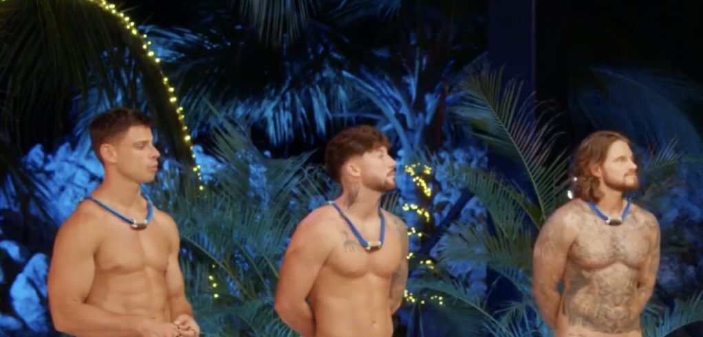 ‘Dating Naked UK’ has arrived: Here’s a NSFW peek