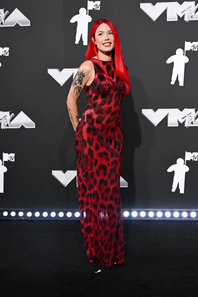 MTV VMAs 2024: The best red carpet looks, from Chappell Roan to Lil Nas X