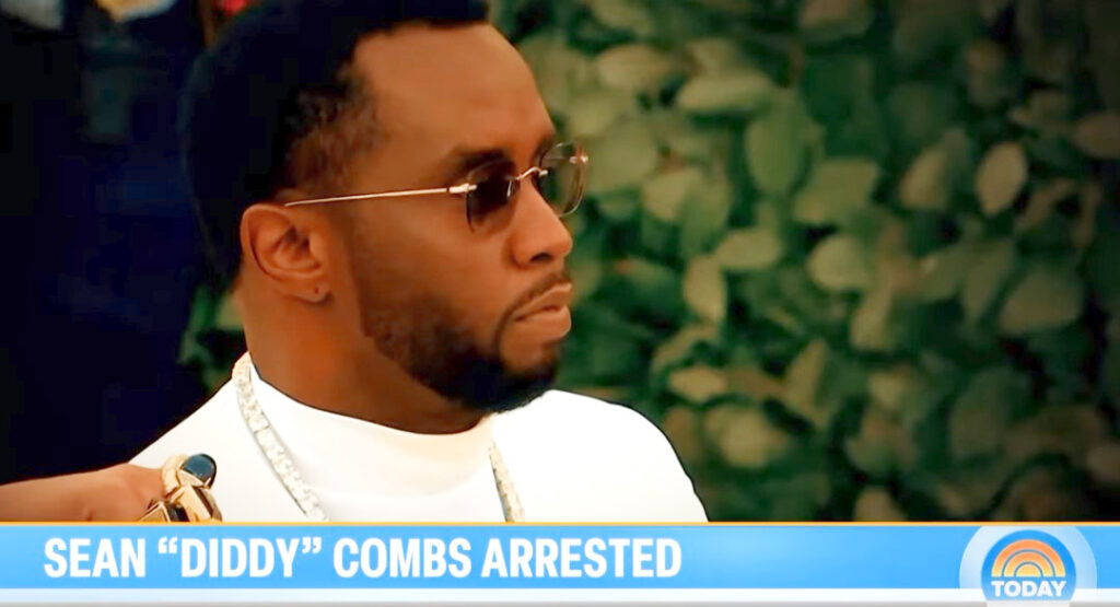 Sean “Diddy” Combs Loses Appeal For Release On Bond