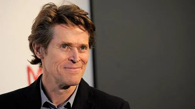 Willem Dafoe shows off schlong in ‘Kinds of Kindness’