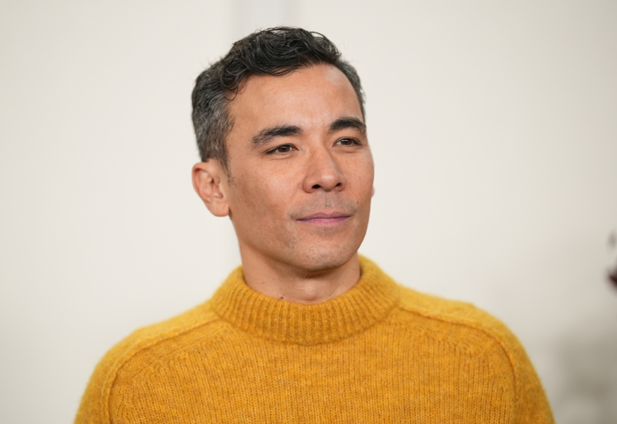 Conrad Ricamora on Margaret Cho, the “painfully” relatable ‘How To Die Alone’ & more queer culture-shifters