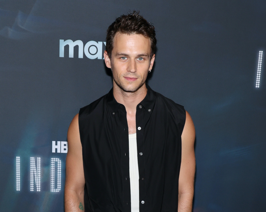 Brandon Flynn sizzles in new photoshoot & says ‘13 Reasons Why’ made him turn his life around