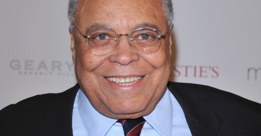 James Earl Jones’ cameo on ‘Will & Grace’ remembered following beloved actor’s death