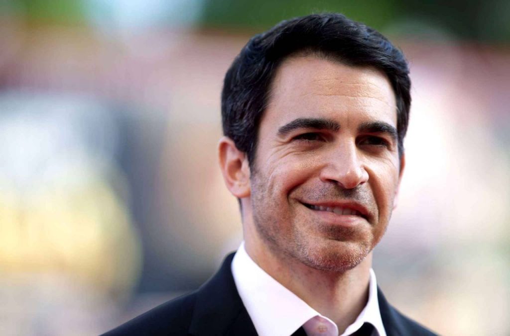 Body of Work: Chris Messina (NSFW)