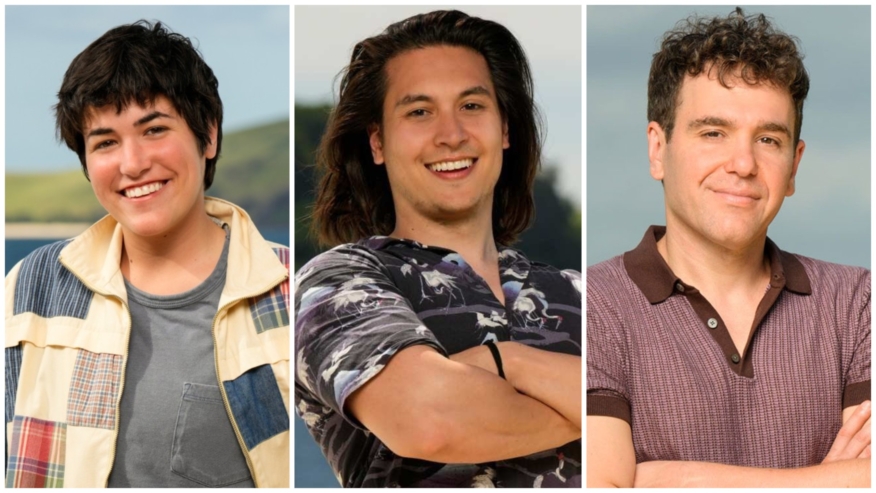 The queer castaways are already bringing the drama to ‘Survivor 47’—and it’s gloriously messy