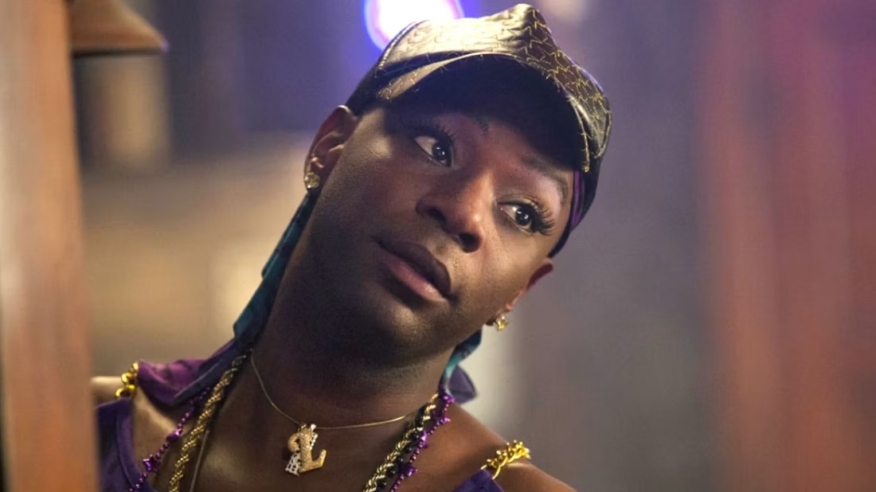 14 Black gay characters on television who broke new ground