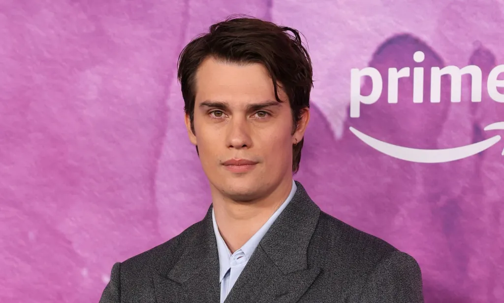 Red, White & Royal Blue’s Nicholas Galitzine to star in another LGBTQ+ film