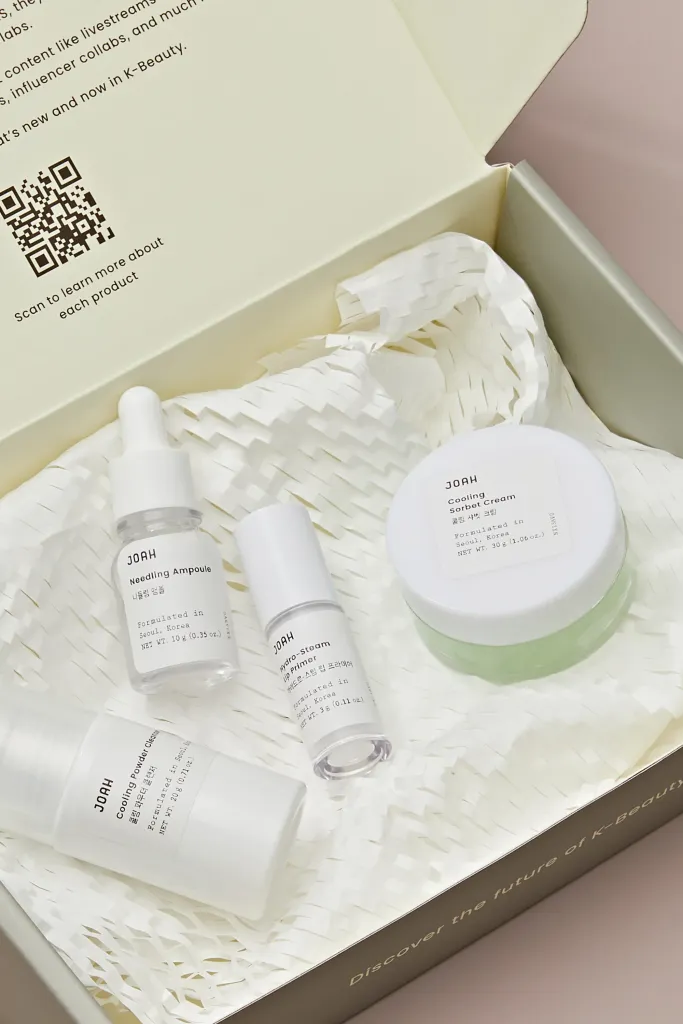 This is the Korean beauty brand you need to have on your radar