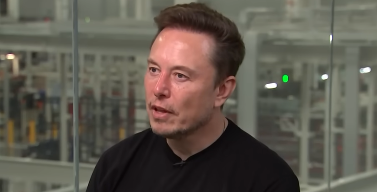 Musk: Trump Will Crash The Economy, It’s “Necessary”