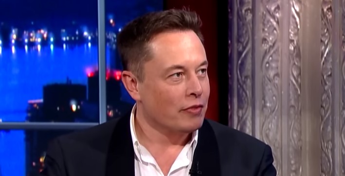 WaPo: Musk Began US Career Working Here Illegally