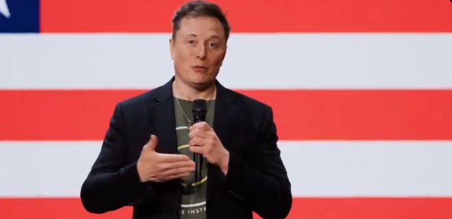 Officials Petition Garland: Investigate Musk’s Giveaway