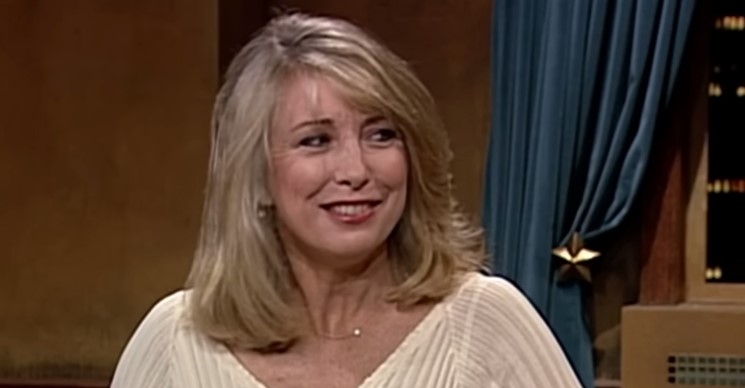 Oscar-Nominated Actress Teri Garr Dies At Age 79