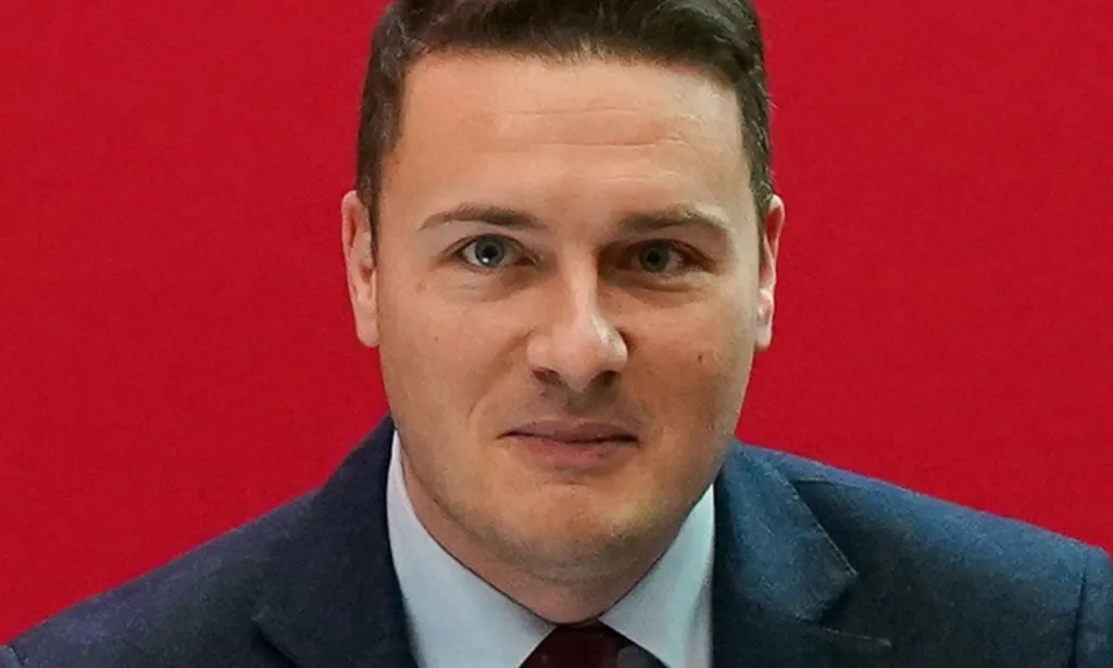 LGBTQ+ experts criticise Cass Review in open letter to Health Secretary Wes Streeting