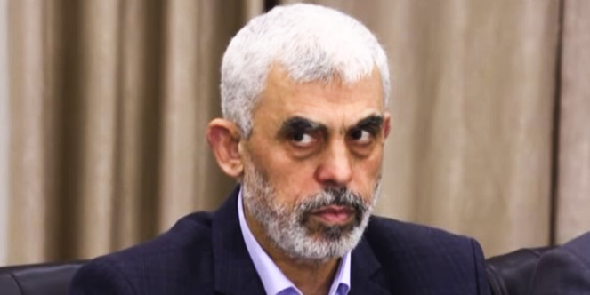 Israeli Official Confirms: Military Killed Hamas Leader