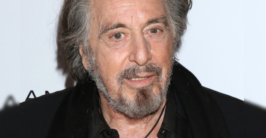 Al Pacino reveals the surprising thing he did with his paycheck from the gay thriller “Cruising”