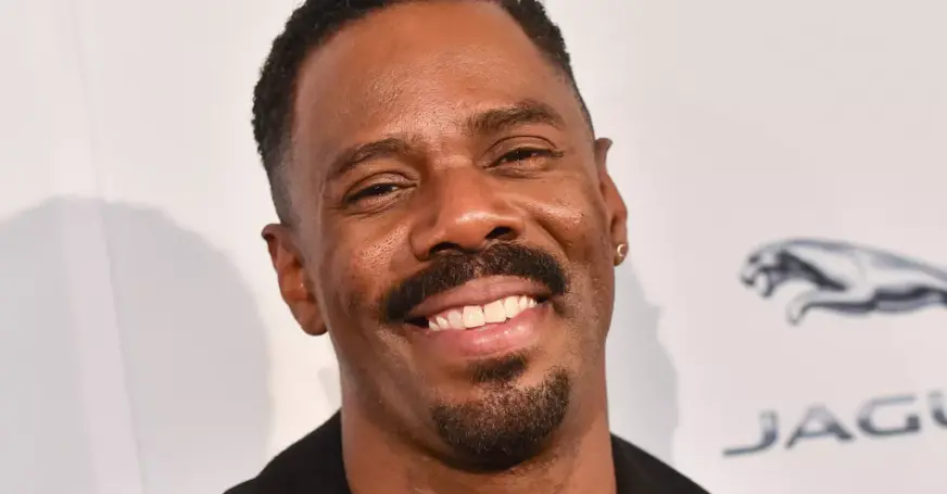 Colman Domingo’s directorial debut will focus on a love affair between two iconic Hollywood actors