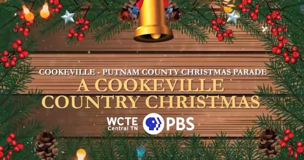 PBS Affiliate Drops TN “Christians Only” Xmas Parade