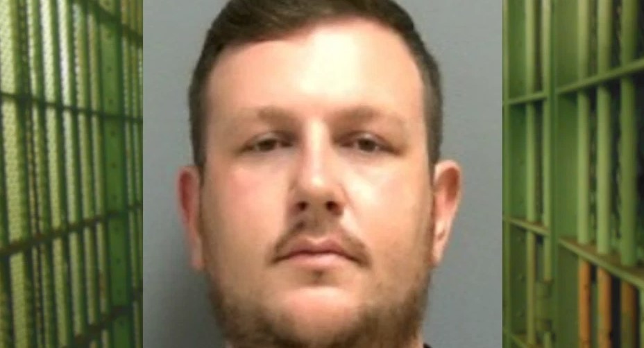 SC Youth Pastor Arrested On Child Sex Charges