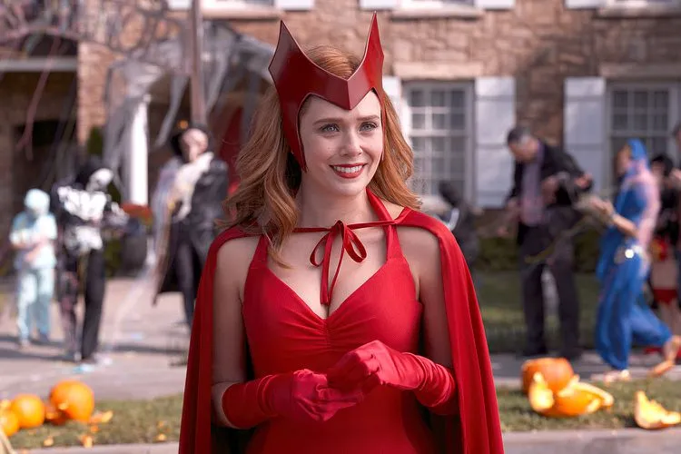 Is there actually going to be a Scarlet Witch solo movie? All of the rumours, explored