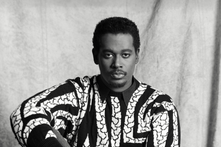 In this powerful new doc, beloved music icon Luther Vandross finally gets his flowers