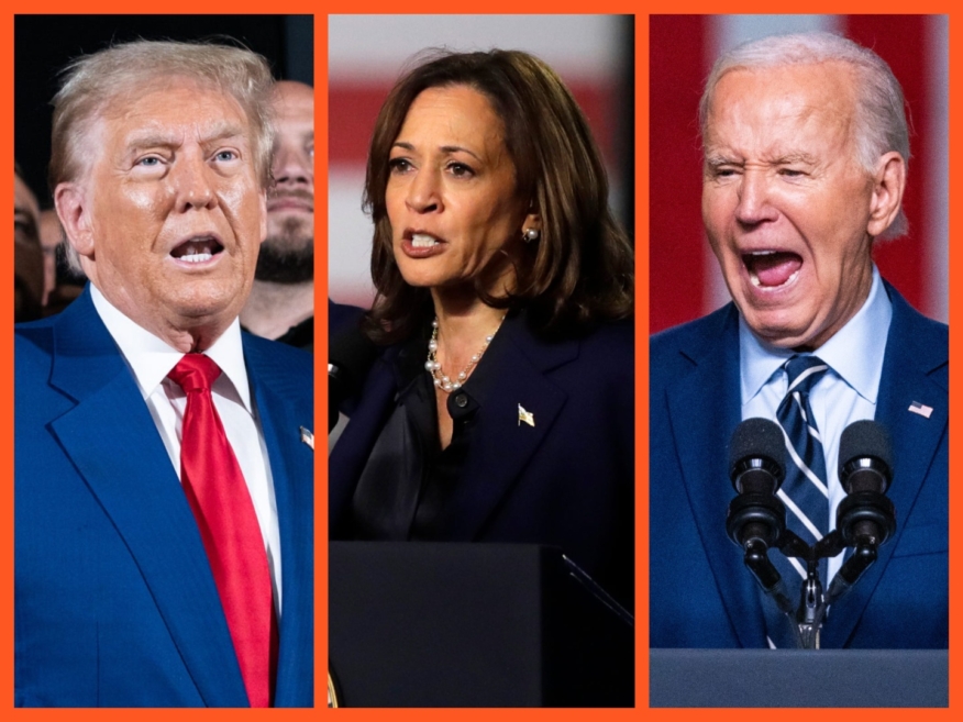 Trump’s Latino implosion, Kamala’s MAGA moment, & Biden is officially out of f*cks