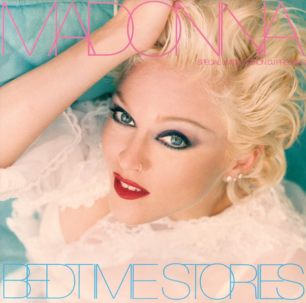 ‘Bedtime Stories’ at 30: The lullaby that saved Madonna’s legacy