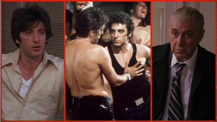 You Don’t Know Al: Why Al Pacino’s career is a lot more queer-coded than many people think