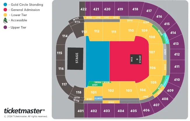 Tyler, the Creator ticket prices revealed for his UK tour