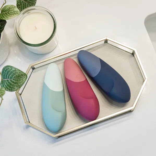 Womanizer launches its first ever ‘silent’ vibrator