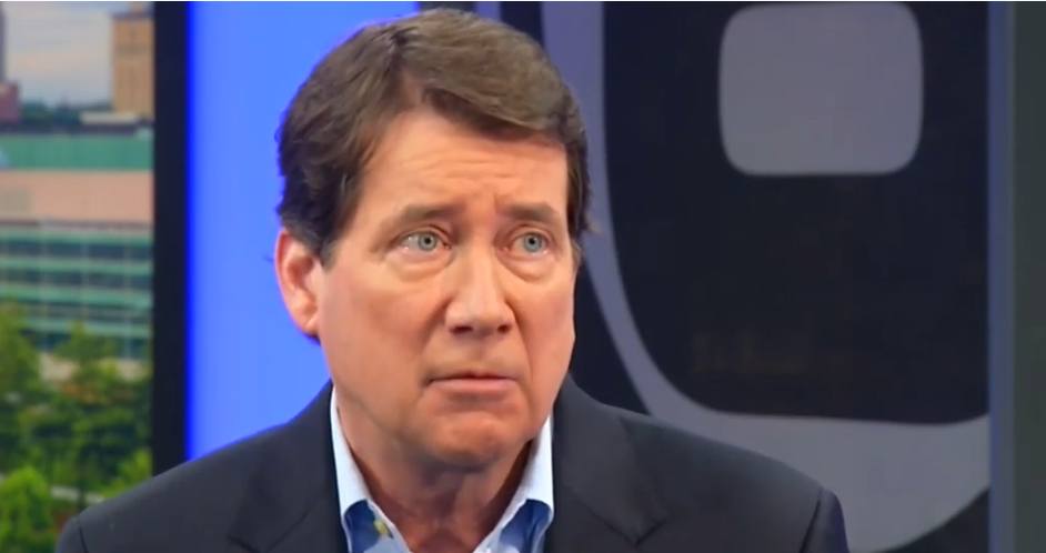 Axios: Sen. Bill Hagerty Considered For Treasury Sec