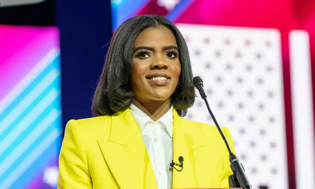 Right-wing pundit Candace Owens now barred from New Zealand as well as Australia