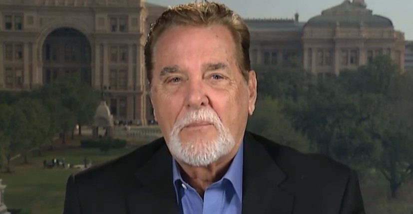 Anti-Gay Game Show Host Chuck Woolery Dies At 83