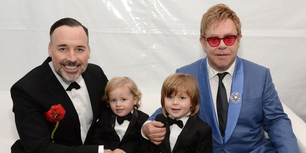 Elton John shares devastating health update: ‘It floored me’