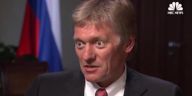 Kremlin Warns US After Change In Missiles Policy