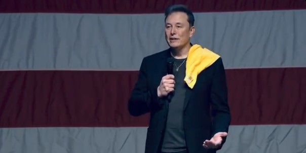 Musk Seeks “Super High IQ Revolutionaries” To Work “80+ Hours Per Week” Unpaid On DOGE Commission