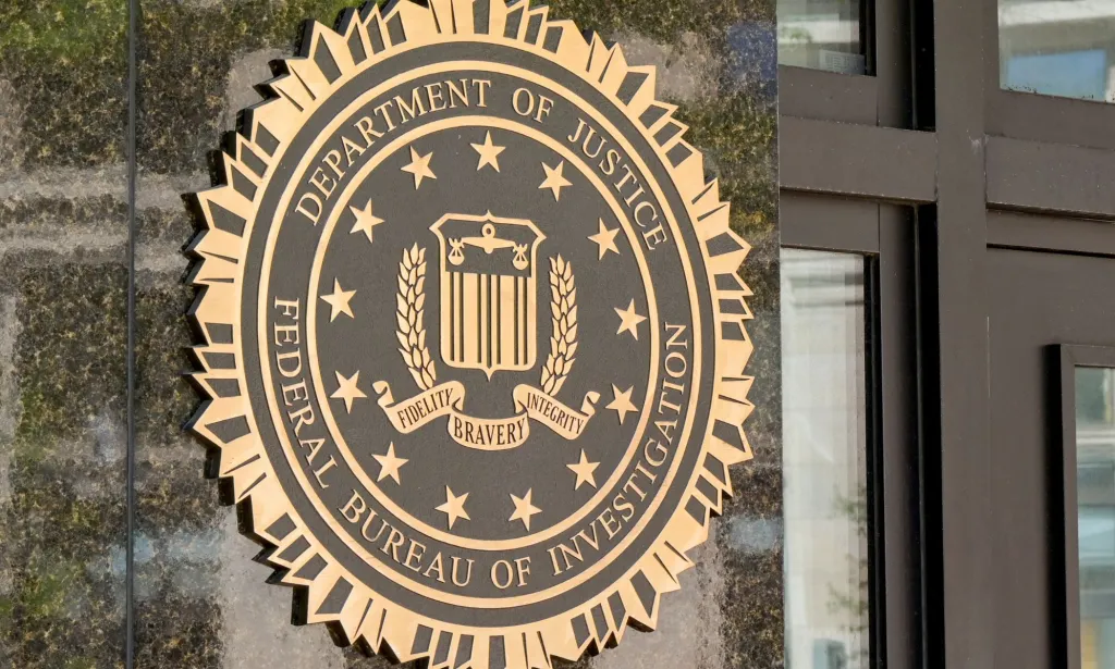 FBI investigating racist and homophobic text messages sent across US