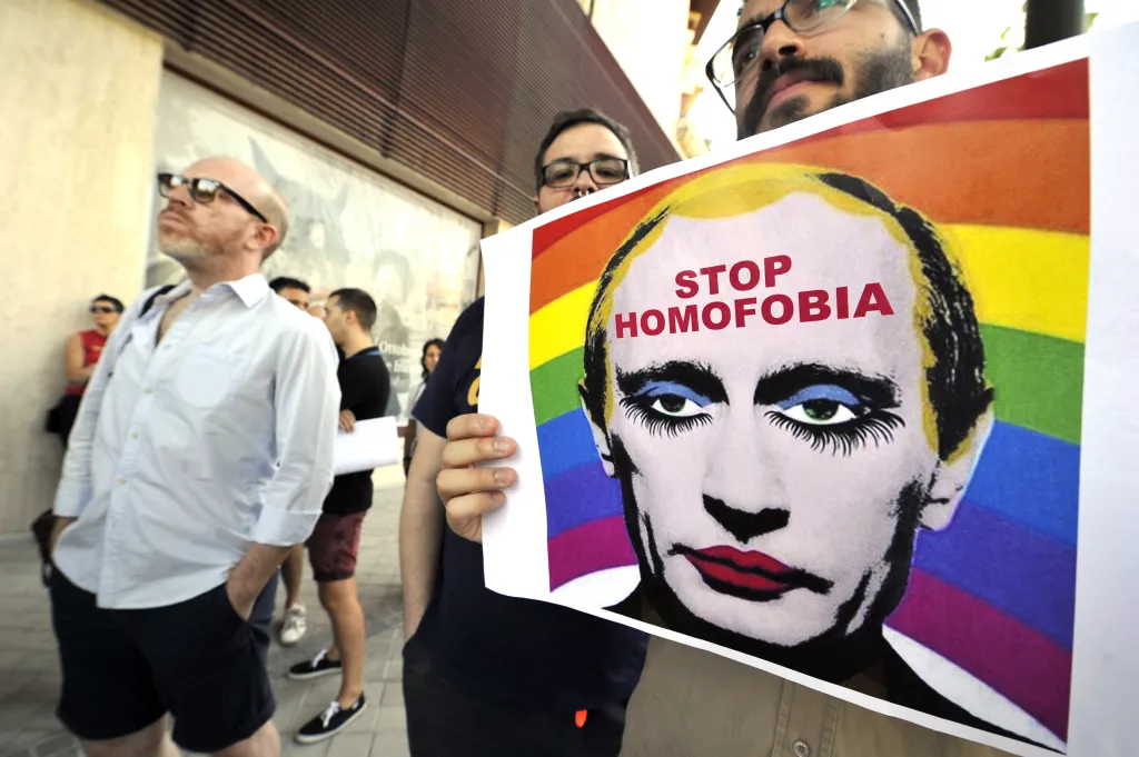 Uzbekistan set to join growing list of countries with anti-LGBTQ+ ‘propaganda’ laws